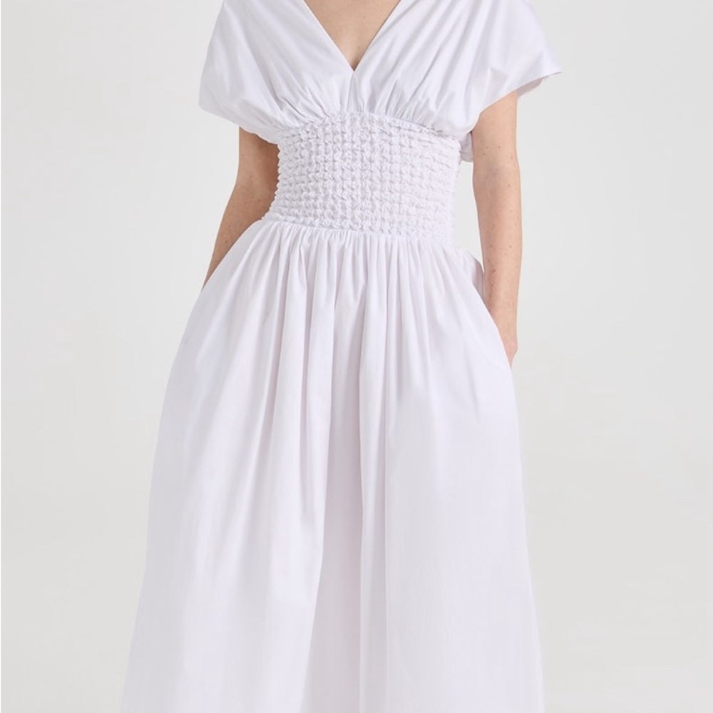 Staud Dress